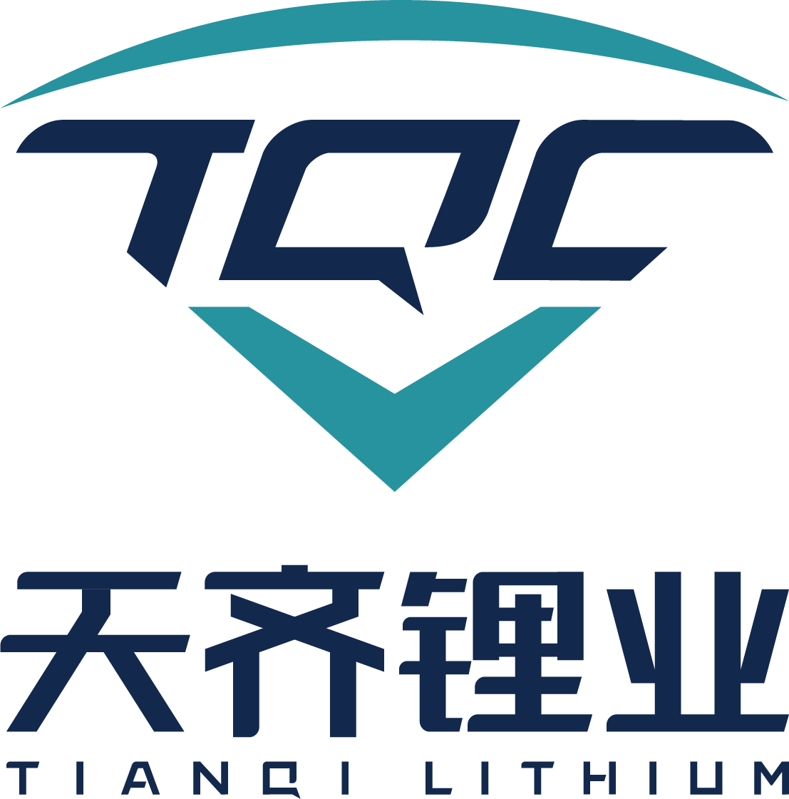 天齐锂业 LOGO